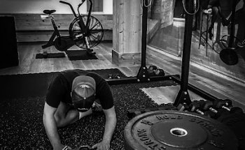 Alpine Panda Athletics