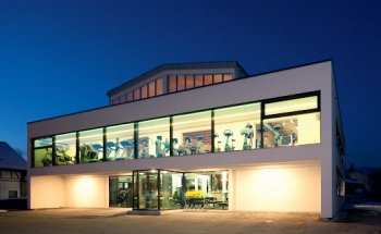 Fitness Wellness Physiotherapie Branner