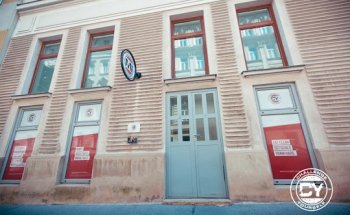 Challenge Yourself - 1090 Wien