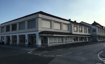 LEBENSFIT Training & Therapie Fürstenfeld