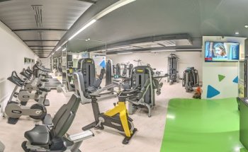 Fitpark GmbH