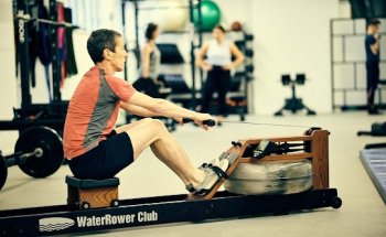 OPTIMUM Training - Fitnessstudio, Gruppenstunden, Personal Training