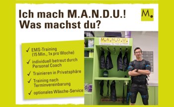 M.A.N.D.U. Graz Seiersberg