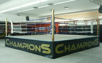 Champions Sportsclub