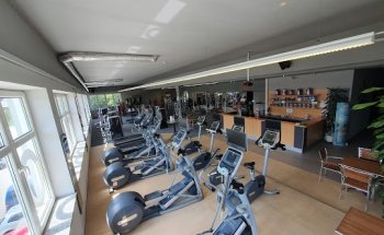 Body & Health Club Fitnessstudio
