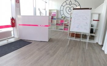 Mrs.Sporty Club Kottingbrunn