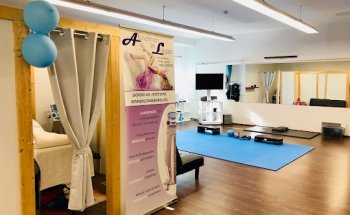 EMS REVOLUTION und Abnehmen im Liegen