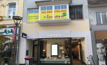 fitboutique Wiener Neustadt