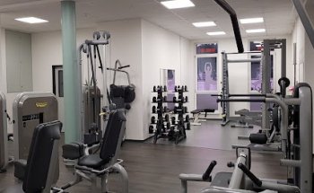 Fit Point Mag. Steinbauer Sportwissenschaft und Trainingstherapie OG