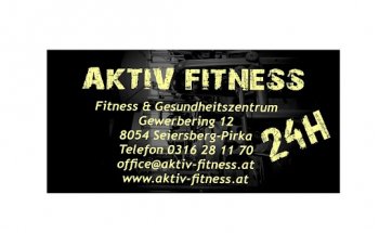 Aktiv Fitness