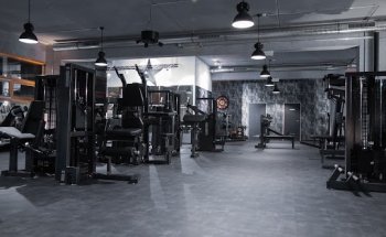 Gainz4Change Fitness