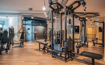 HappyFit Premium Linz-Kleinmünchen