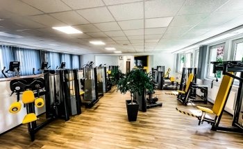Yellow Fitnessstudio Linz