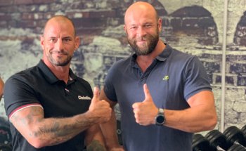 Energy Fitness | Energy