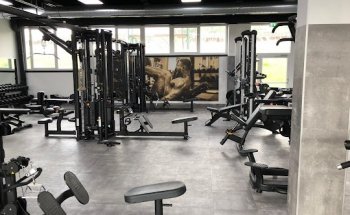 ROX Health & Fitnessclub