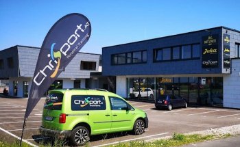 ChriSport Personal Training