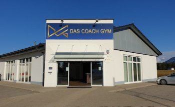 Das Coach Gym Eberndorf