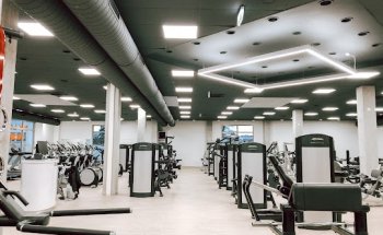 MYGYM Fitnessstudio Klagenfurt