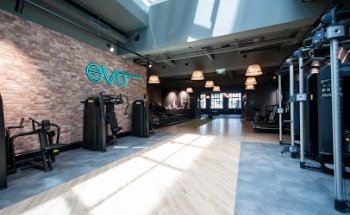 EVO Fitness Wien Mariahilfer Straße
