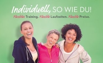 Mrs.Sporty Club Wien-Meidling