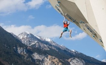 KI - Kletterzentrum Innsbruck