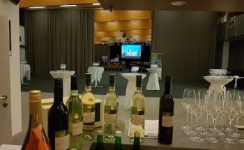 Kommunalzentrum Leitersdorf