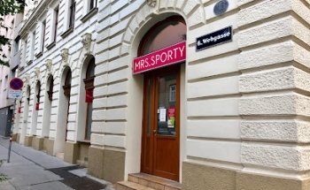Mrs.Sporty Wien-Mariahilf
