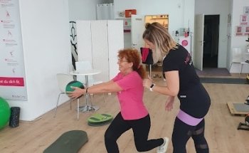 Mrs.Sporty Club Wien-Favoriten II