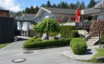 AUSTRIAN SPORTS RESORTS - BSFZ FAAKER SEE