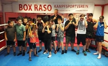 Box Raso