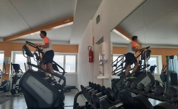 HEALTH GYM Fitness GmbH St. Stefan im Lavanttal