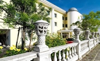 Boutiquehotel Freizeittempel