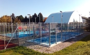 Sportanlage Bisamberg