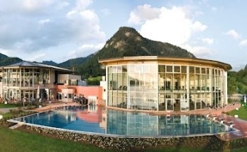 Fuschlseebad - BADESPASS - WELLNESS - FITNESS