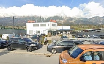 Schäcke, Eine Marke Der Rexel Austria Gmbh