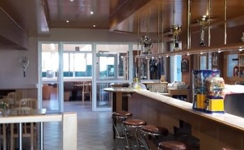 Freizeitzentrum Top Spin