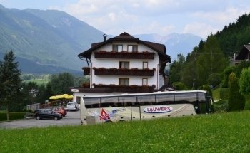 Ferienhotel Sunshine