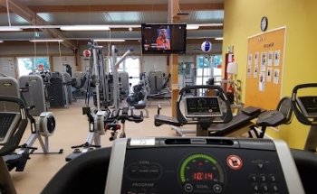 GESUND & FIT CENTRELAX