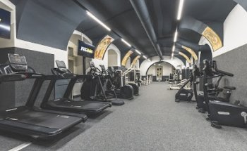 FITINN Fitnessstudio