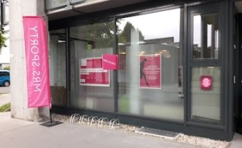 Mrs.Sporty Club Aspern