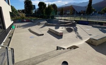 Innsbruck Skatepark