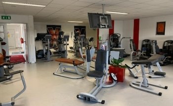 Pegasus Fitness Tulbing