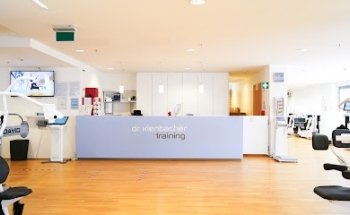 Dr. Kienbacher Training Stadlau
