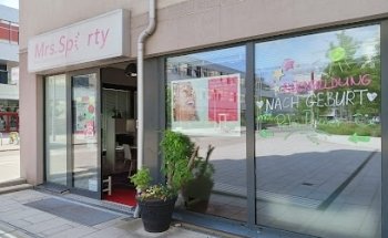 Mrs.Sporty Club Wien 2. Bezirk