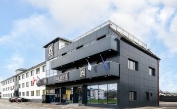 PARKHOTEL BRAUNAU - SIMBACH | 24 Stunden Self Check-IN