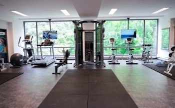 Sportcenter Praterstern