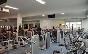 P2 Fitnessstudio