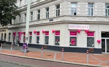 Mrs.Sporty Wien-Brigittenau