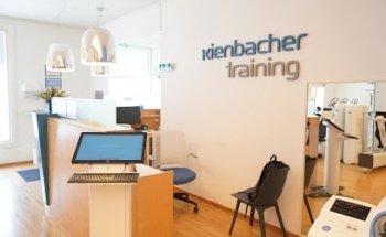 Dr. Kienbacher Training Dornbach