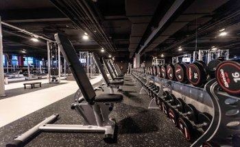McFIT Fitnessstudio Wien Wienerberg (10. Bezirk)
